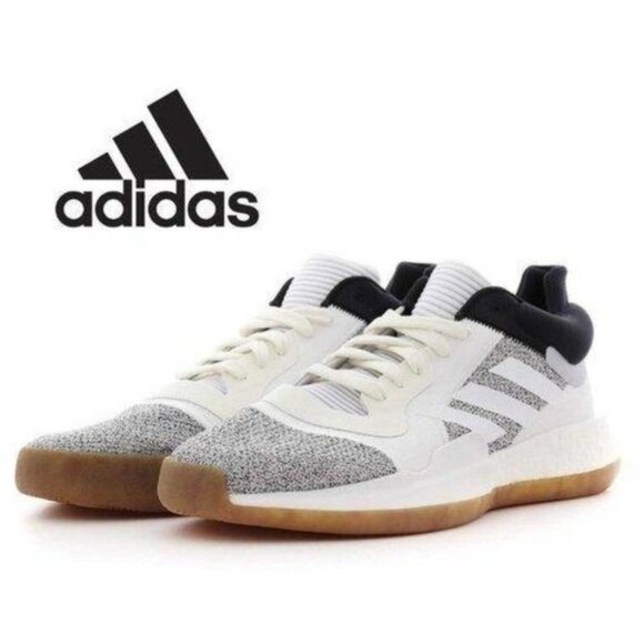 adidas Other - Adidas Marquee Boost Low Basketball Shoes 6.5 New